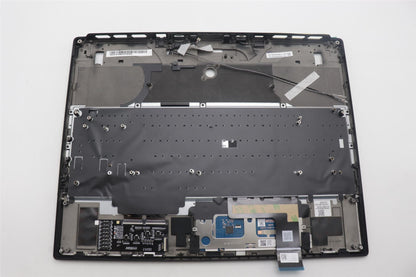Lenovo Upper Case ASM_FRA L 83G0W/SCW 5CB1M72380