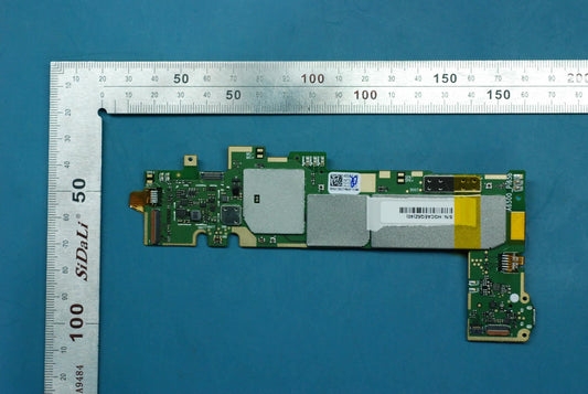 Lenovo TB2-X30L IN_GMS MB&*HQ31601667000 CS Board 5P68C04089