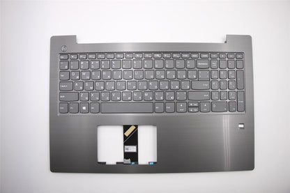 Lenovo UpperCase W 81AX IG W/KB NBL RU 5CB0Q59975