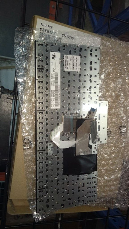 Lenovo ML-KBD LAS Latin American Spanish Keyboard 63Y0050