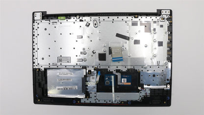Lenovo IdeaPad 320-15IKB 320-15ISK Keyboard Palmrest Top Cover Grey 5CB0N86574