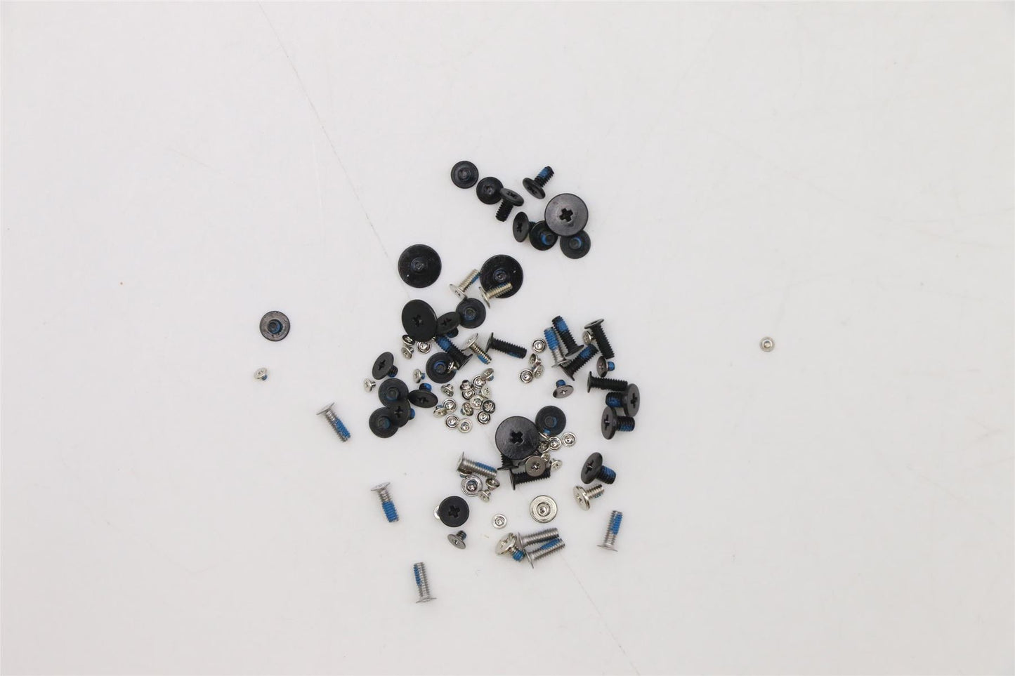 Lenovo Yoga 730-13IWL 730-13IKB Screw Screws Kit 5S10V07207