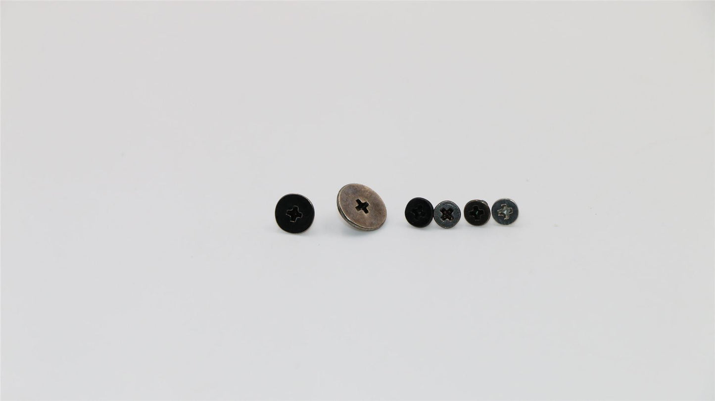 Lenovo MECH_ASM FRU Screw&Tape kit 01HY564