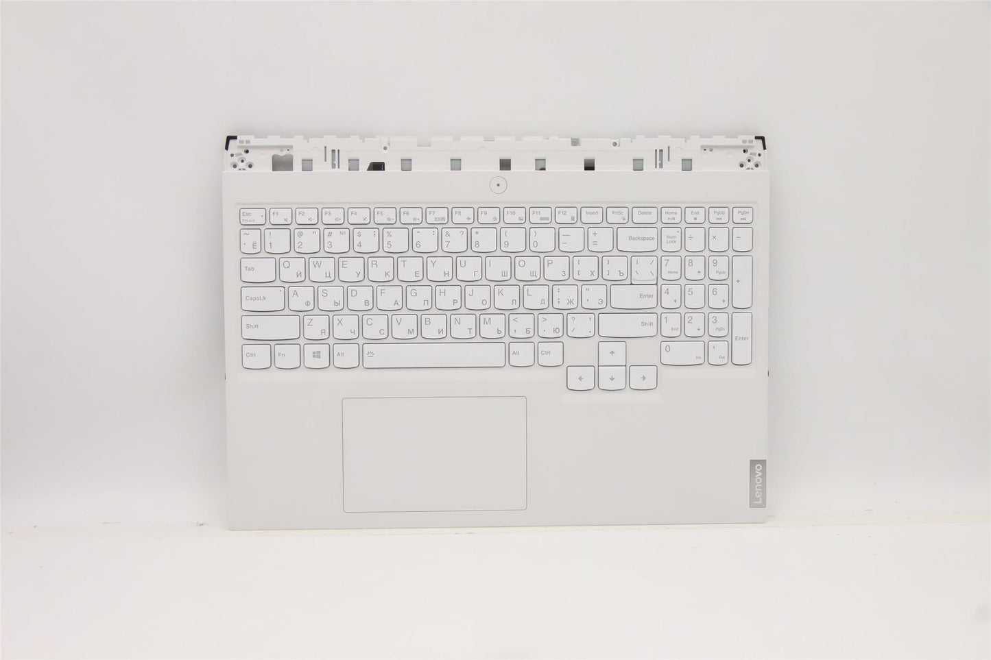 Lenovo Upper Case ASM_RUS L82JS STw/BUWRF 5CB1C93583
