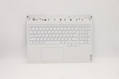 Lenovo Upper Case ASM_RUS L82JS STw/BUWRF 5CB1C93583