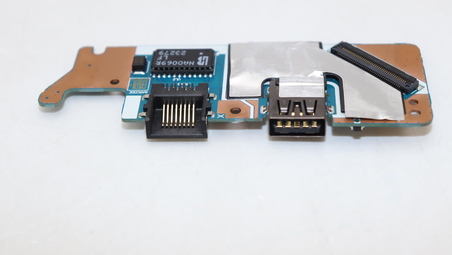 Lenovo CARDPOP L 82YW BD I/O Board 5C50S25476