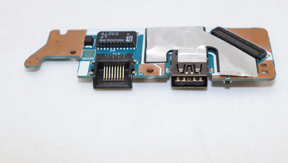 Lenovo CARDPOP L 82YW BD I/O Board 5C50S25476