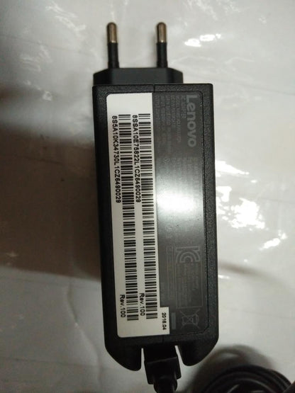Lenovo Delta ADLX45UDCR2A 20V 2.25A adapter 5A10K34727