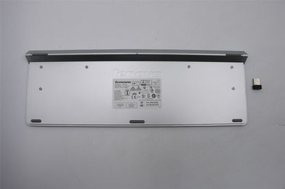 Lenovo Latin American Spanish Keyboard 25216259