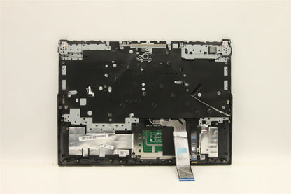 Lenovo 5 16ACH6H Palmrest Cover Touchpad Keyboard French Arabic 5CB1C14954