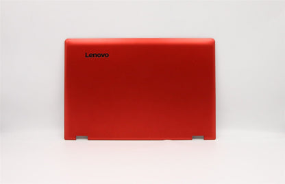 Lenovo LCD Cover C80SB RE W/LENOVO LOGO 5CB0M31505