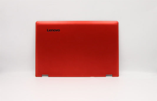 Lenovo LCD Cover C80SB RE W/LENOVO LOGO 5CB0M31505