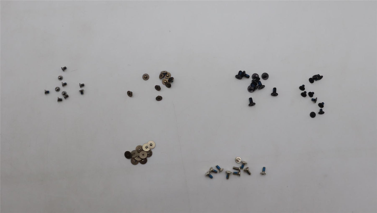 Lenovo SCREW Screw L 21J8 KITS 5S10S35563