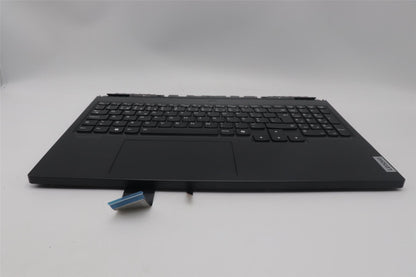 Lenovo Upper Case ASM_POR L 83DEWH 5CB1M64874