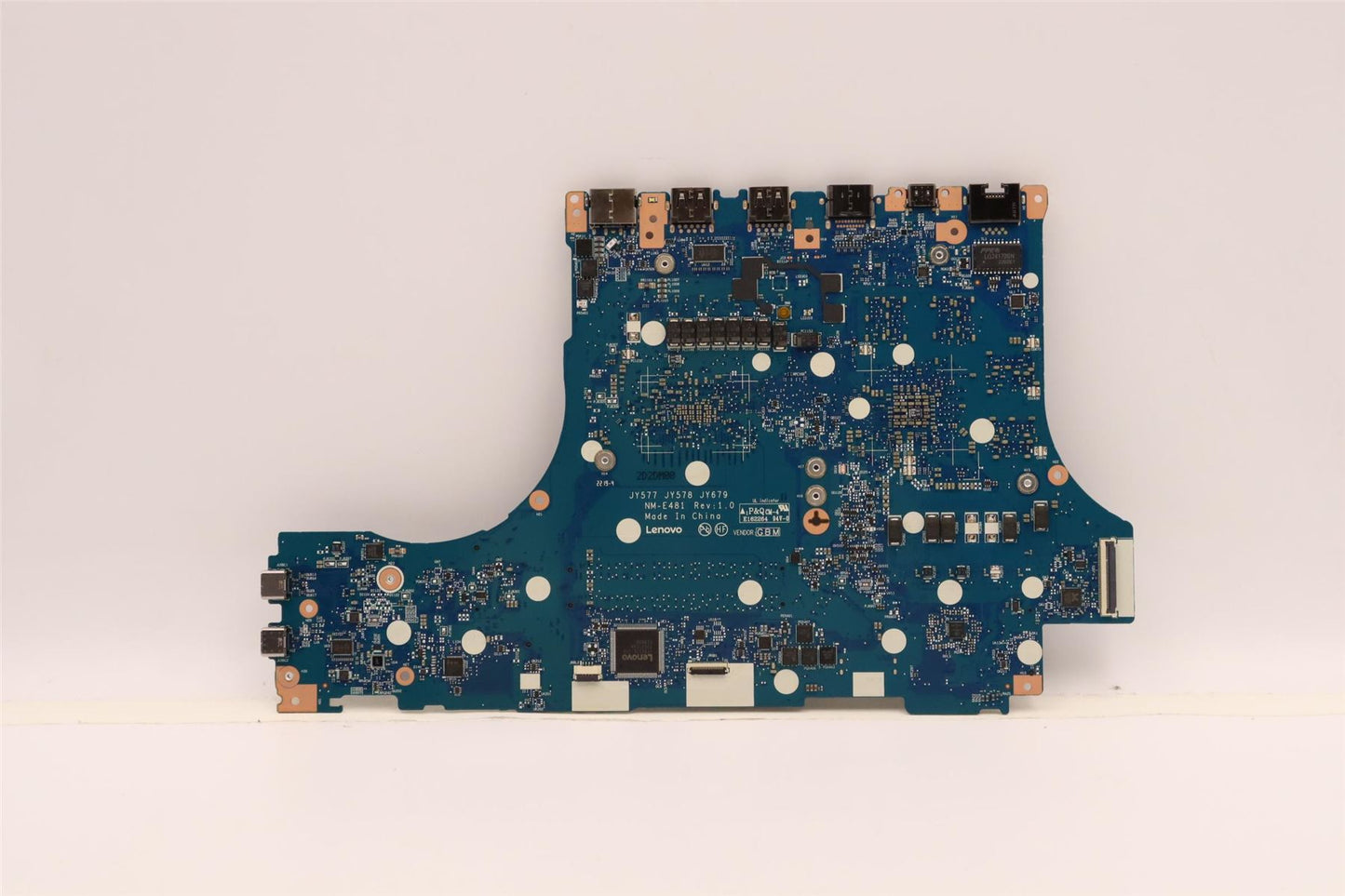 Lenovo 5 15ARH7 Motherboard Mainboard DIS AMDR56600H 5B21H23621