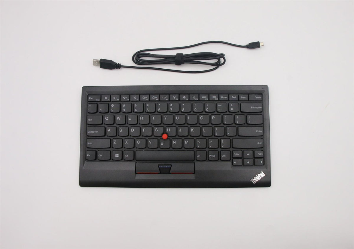 Genuine Lenovo 03X7720 KBD_BO Compact BT KBD w/o NFC
