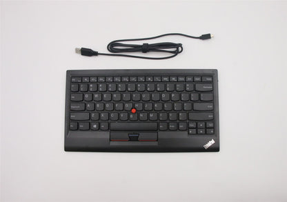 Genuine Lenovo 03X7720 KBD_BO Compact BT KBD w/o NFC