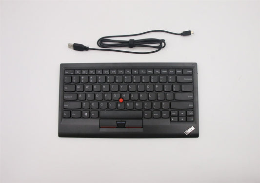Genuine Lenovo 03X7720 KBD_BO Compact BT KBD w/o NFC