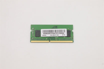 Lenovo SODIMM,16GB,DDR4,3200,Samsung 5M30V06984