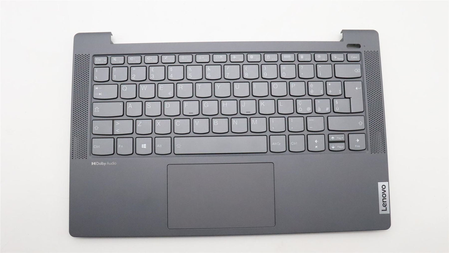 Lenovo UpperCaseASM_ITA C82SD PLSG FPBL 5CB1J04513