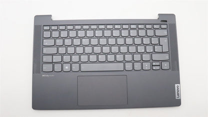 Lenovo UpperCaseASM_ITA C82SD PLSG FPBL 5CB1J04513