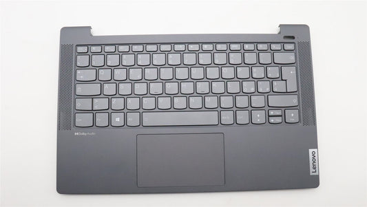 Lenovo UpperCaseASM_ITA C82SD PLSG FPBL 5CB1J04513