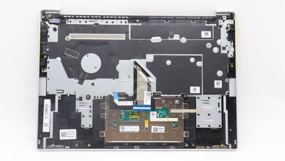 Lenovo IdeaPad 5 14IRL8 5 14ABR8 Palmrest Cover Touchpad Keyboard 5CB1L10862