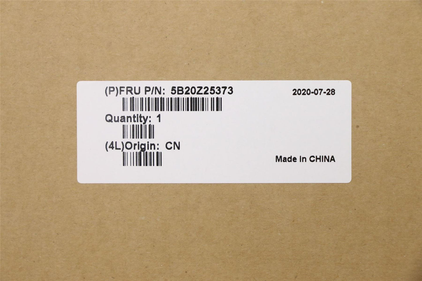 Lenovo 5B20Z25373 WIN,R5P 4650U 8G,YD,YT,dT2,yAB