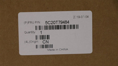 Lenovo Chromebook 300e 2nd 500e 2nd Webcam Web Cam Camera Cam 5C20T79484