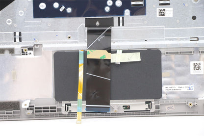 Lenovo Upper Case ASM_SP L 81YK BLFPPG 5CB0X56103