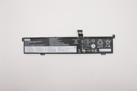 Lenovo Gaming 5-15IMH05 3-15IMH05 3-15ARH05 Battery 11.4V 45Wh 5B10W89841