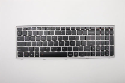 Lenovo OKIT6F1BUSI101KeyBlkKSlvFBLKBD(win8 Keyboard 25206508