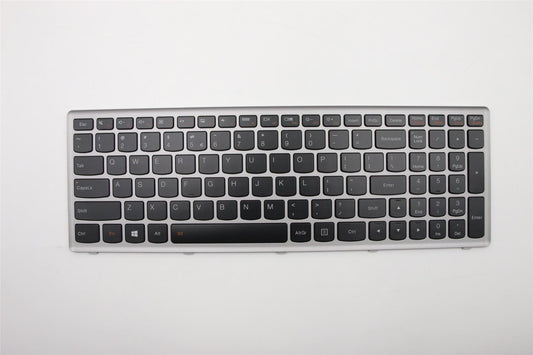 Lenovo OKIT6F1BUSI101KeyBlkKSlvFBLKBD(win8 Keyboard 25206508