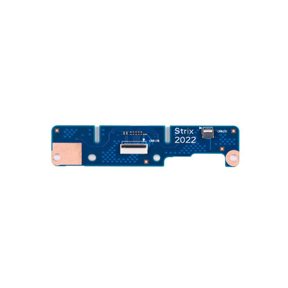 Asus G733ZS Indicator Board 90NR0B70-R11000