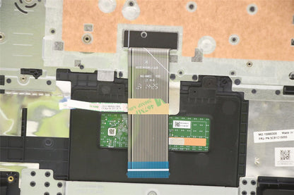 Lenovo Upper Case ASM_ITA L81X8 FPABDIS 5CB1C15055