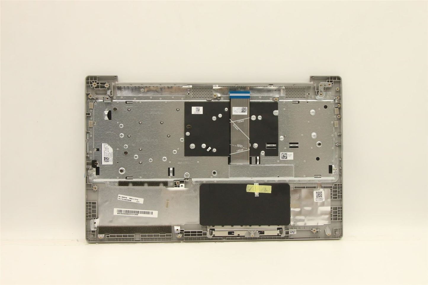 Lenovo IdeaPad 5 15ITL05 Palmrest Cover Touchpad Keyboard Arabic 5CB0X56266