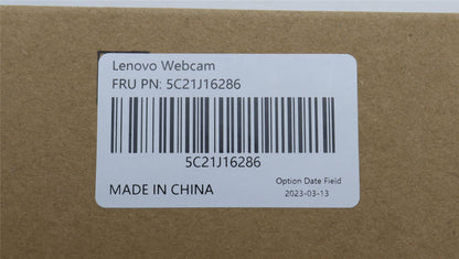 Lenovo FRU for MC60 Webcam 5C21J16286
