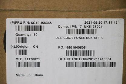 Lenovo Power FFC(27) 5C10U58365