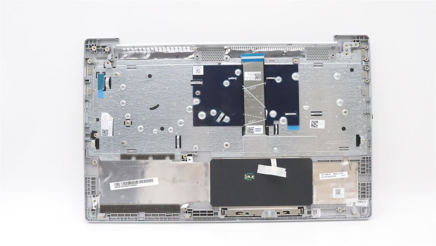 Lenovo Upper Case ASM_SPAL82SFFP_CG_NB_PC 5CB1J00726