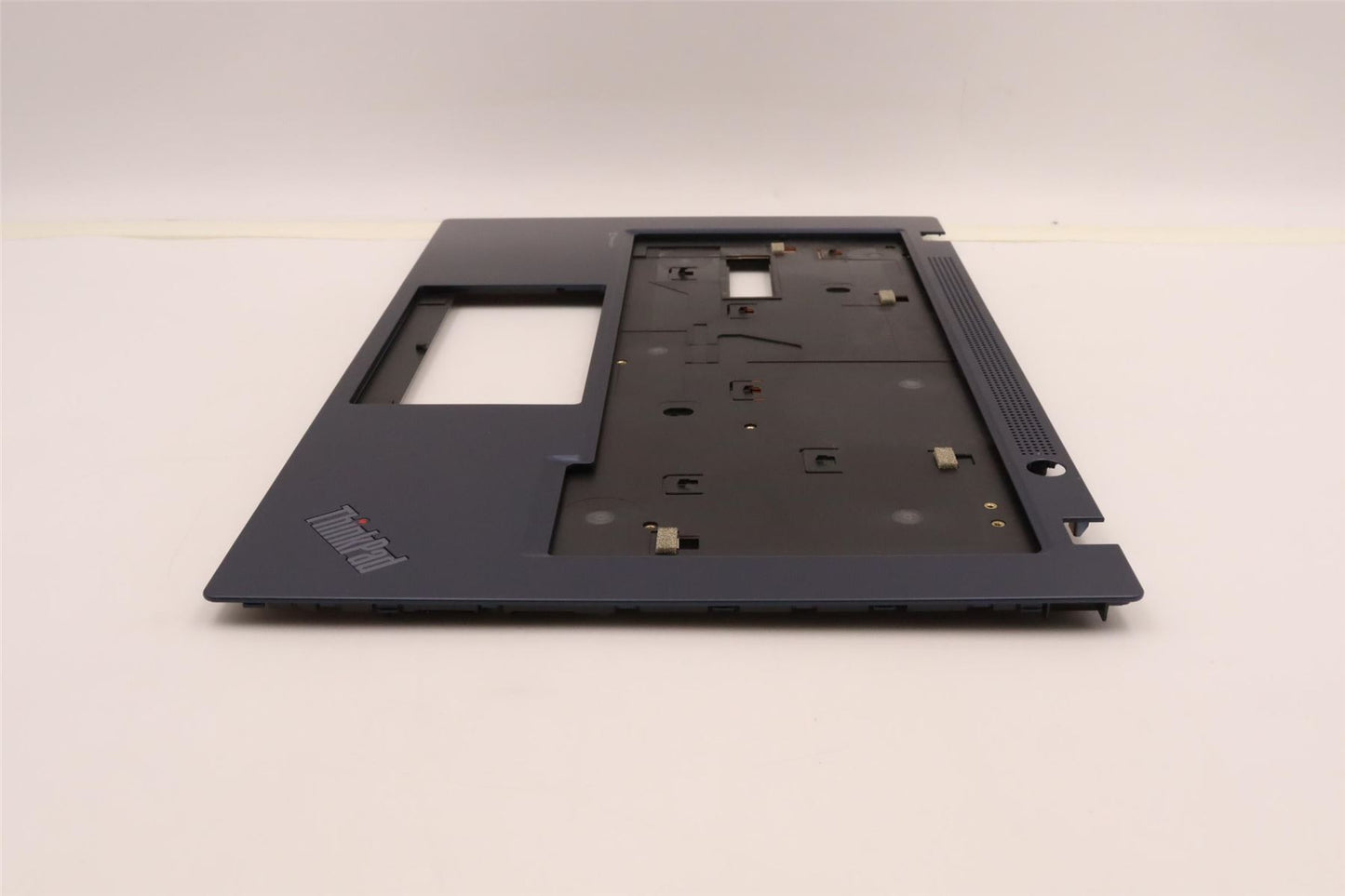Lenovo ThinkPad C14 Gen 1 Palmrest Top Cover Housing Blue 5CB1J18119