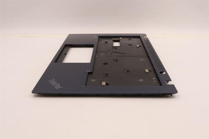 Lenovo ThinkPad C14 Gen 1 Palmrest Top Cover Housing Blue 5CB1J18119