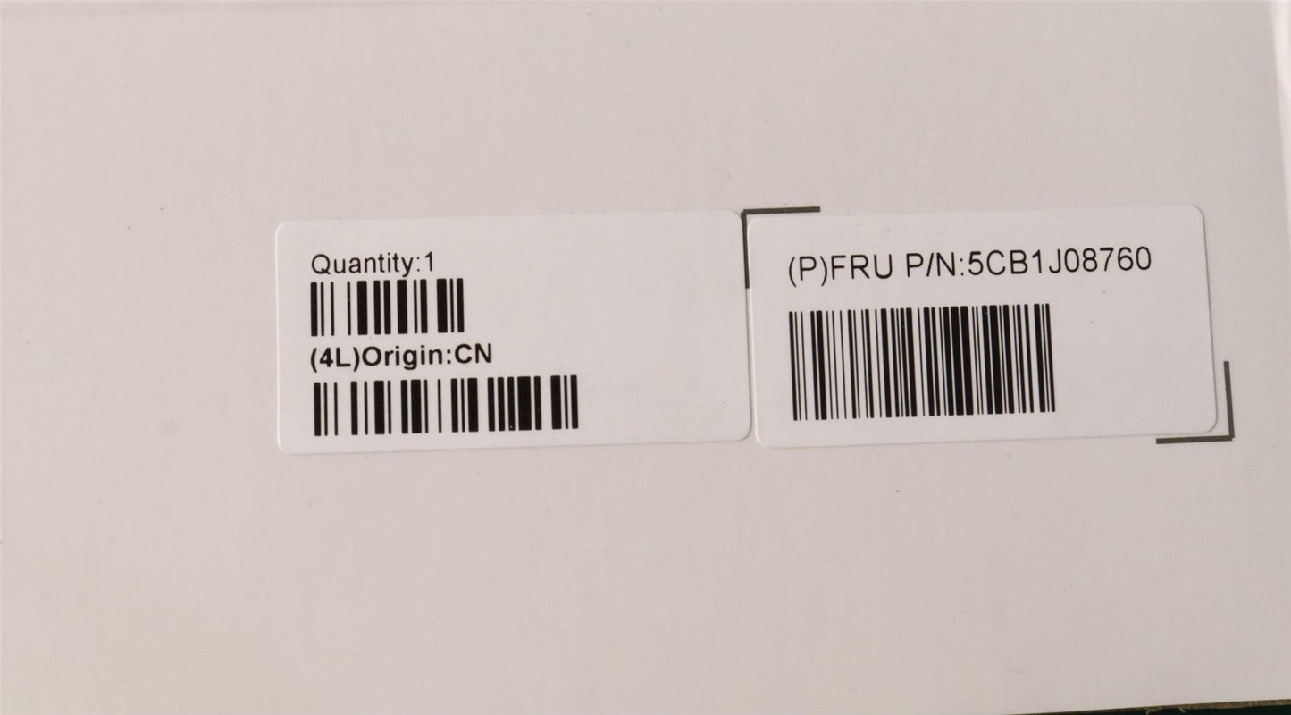 Lenovo  5CB1J08760
