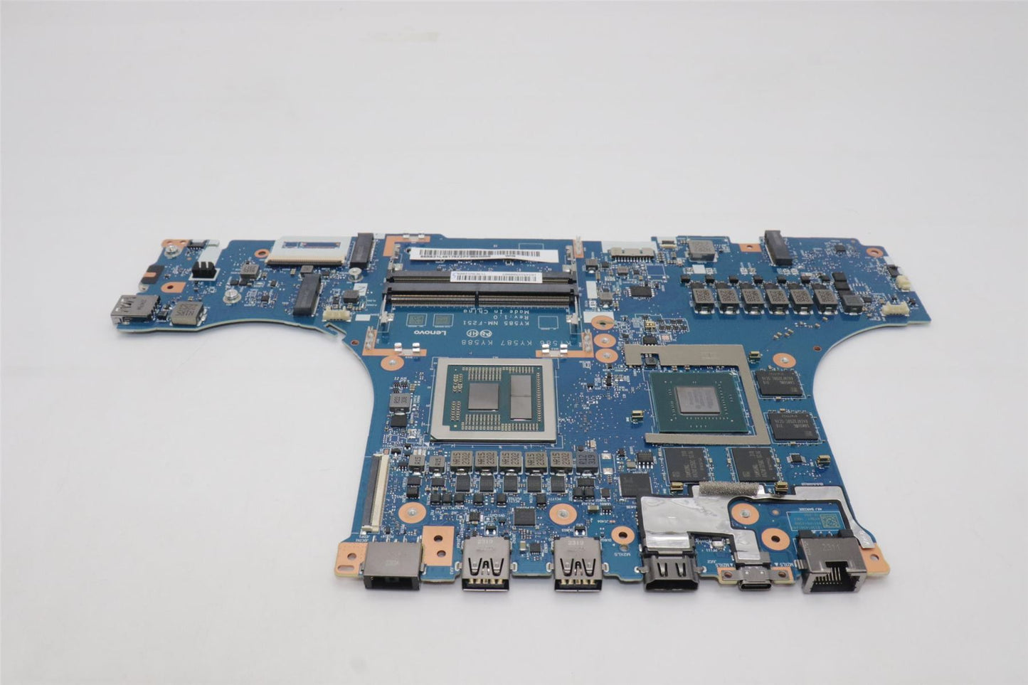 Lenovo Legion 5 16ARX8 Motherboard Mainboard DIS AMDR97945HX 5B21L49176