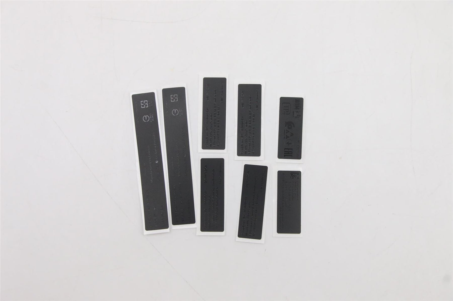 Lenovo ThinkPad P14s Gen 1 Screw Screws Set Kit 5L10V15349