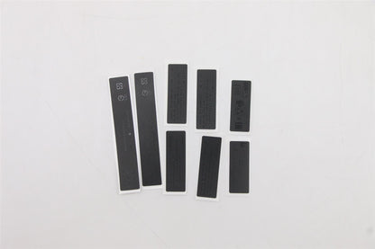 Lenovo ThinkPad P14s Gen 1 Screw Screws Set Kit 5L10V15349