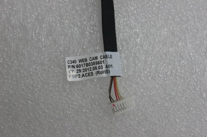 Lenovo C340 Webcam Camera Cable 90201427