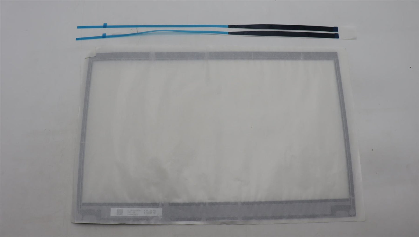 Lenovo ThinkPad T590 Blendenverkleidung, Rahmenblechabdeckung, Schwarz, 5M11B95346