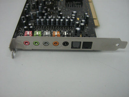 Lenovo FRU Soundcard Board 43C8028