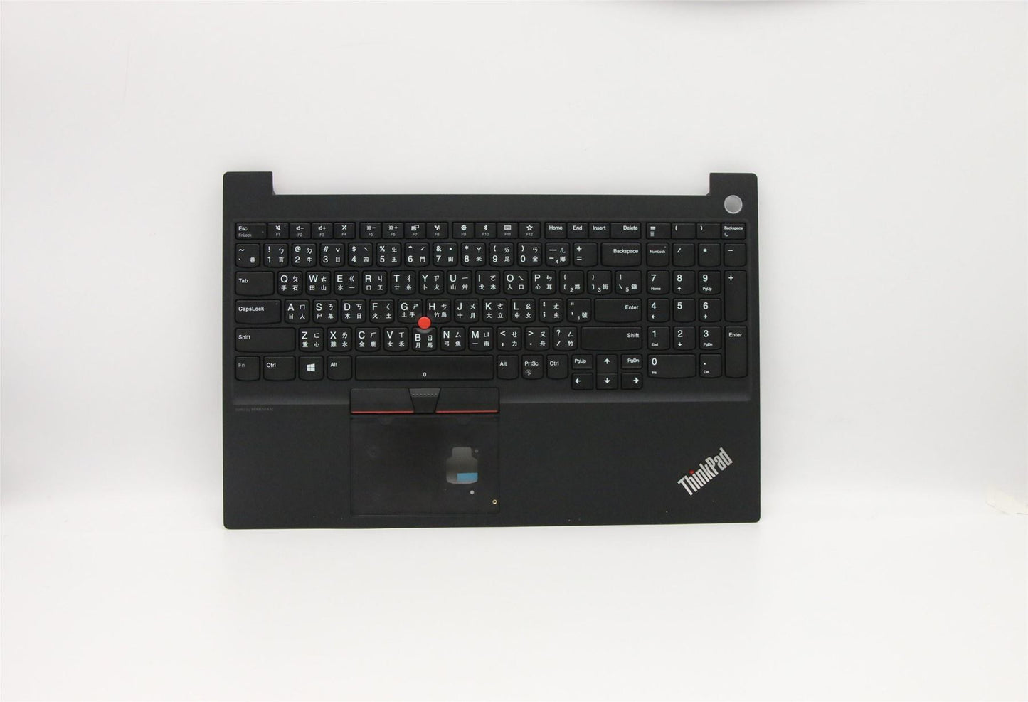 Lenovo NBLKBD ASM_BK_US TC 5M10V16888