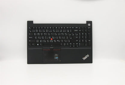 Lenovo NBLKBD ASM_BK_US TC 5M10V16888